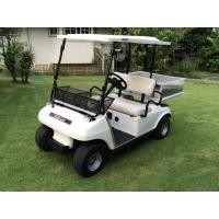 ราคา The Grand Golf รถกอล์ฟมือสอง 2+2 ที่นั่ง รถกอล์ฟไฟฟ้า Club Car รุ่น Ds pickup (25689780618)
