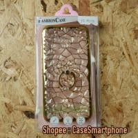 ราคา VIVO V5 PLUS เคสขอบเพชร 3Dเคสเจ้าหญิง V5plus (363124195)