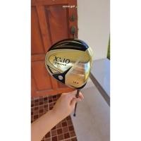 ราคา ไม้กอล์ฟ มือสองสภาพดี ไดรเวอร์หน้าเด้ง Japan Premium XXIO SP700 Loft 10.5' Flex R (44361609277)