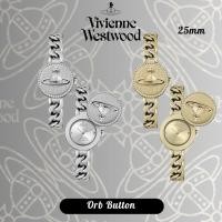 ราคา Vivienne Westwood Orb Button (42710903511)