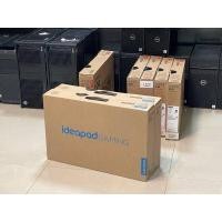 ราคา Lenovo IdeaPad Gaming 3 15ARH7-82SB00JETA Ryzen 5 7535HS SSD512GB RAM8GB RTX 2050 (4GB GDDR6) เครื่องใหม่ตัวโชว์ (29783051966)