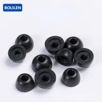 ราคา เคล็ดลับเอียร์บัดสํารองเมมโมรี่โฟมเข้ากันได้กับ Anker Soundcore Liberty Air 2 Pro, Air 1, 2, Neo, Life P2 (17910827925)