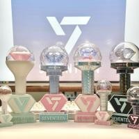 ราคา ฐานแท่งไฟ ที่ตั้งแท่งไฟ - SEVENTEEN (43611286114)