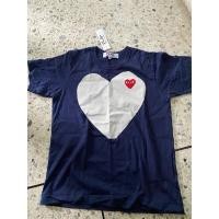 ราคา ♞,♘เสื้อ play comme des garcons ของแท้ WHF (44254748592)