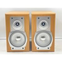 ราคา AP19 ลำโพง 1 คู่ มือสองญี่ปุ่น (453) DENON USC-M06 40W 6 โอห์ม Woofer 4 นิ้ว Size ตู้ 16x24x27CM ไม่มีฝาหน้า รอยตามรูป (23789477674)