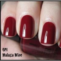 ราคา opi malaga wine 15ml (31619563)