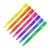 ราคา Faber-Castell ปากกาเน้นข้อความ POCKET HILIGHTER (10617759235)