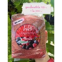 ราคา อาหารนกกรงหัวจุกโจโจ้ Jojo สูตรแข่ง บำรุงเสียง กินได้ทุกวัน บำรุงก้นแดง บัวแดง ถุง 500 กรัม (SKU:125) (17694944857)