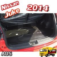 ราคา ถาดท้าย Juke 2014 สำหรับวางของท้ายรถวางสัมภาระ ถาดวางของท้ายรถ พรีออเดอร์ 5-7 วัน ( AOS ) (27208150151)