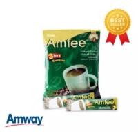 ราคา Amway กาแฟแอมเวย์ แอมฟี่ กาแฟปรุงสำเร็จชนิดผงตราแอมฟี่ 3 อิน 1 เอสเพรสโซ - 24 ซอง/แพ็ค (3964946186)