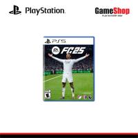 ราคา PlayStation Game : PS5 EA SPORTS FC™ 25 (28307987181)