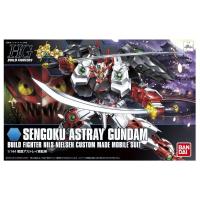 ราคา Bandai HG Sengoku Astray Gundam 1/144 4573102577191 (53210164)