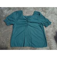 ราคา เสื้อพื้นสีเขียว มือหนึ่ง (17861432752)