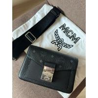 ราคา MCM MILLIE SMALL CROSSBODY BAG (25714915115)