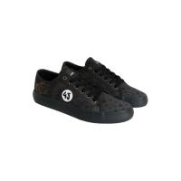 ราคา DC SHOES รองเท้าผู้ชาย Mens 43i Manual Shoes 251 ADYS300591-GBG (42061021305)