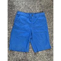 ราคา กางเกงขาสั้นของเด็ก POLO RALPH LAUREN สีน้ำเงินสด มือสองญี่ปุ่น (19060959389)