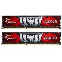 ราคา G.SKILL RAM PC DDR3L (1600) (C11D-8GISL) Aegis 8GB. (55848515)
