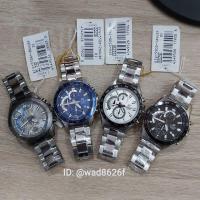 ราคา ⌚นาฬิกาข้อมือชาย Casio Edifice ของแท้ ประกันศูนย์ CMG % ⌚‼️ (2849426283)