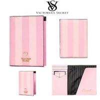 ราคา Sale Victoria's Secret Passport Case , Card Holder , Keychains กระเป๋าใส่บัตรเครดิต นามบัตร ใหม่แท้ 100% อเมริกา (1819666216)