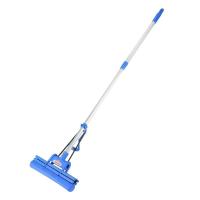 New Sponge PVA Mop ไม้ถูพื้นฟองน้ำ รุ่น NS-6-C