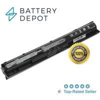 ราคา HP แบตเตอรี่ KI04 (HP Pavilion 14-AB102TX 14-AB103TX 14-AB104TU 14-AB104TX 14-AB105LA 14-ab043tx) HSTNN-LB6S HP Battery (1117774221)