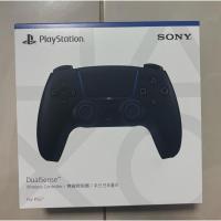ราคา จอย Ps5 มือ1 สี Midnight blackประกันศูนย์ sony 1ปี พร้อมส่ง (27317423608)