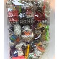 ราคา ❤️ราคานี้ได้ทั้ง8ตัว❤️Happy meal Mcdonald แฮปปี้มีล แมคโดนัลด์ Snoopy 2018 (2845297879)