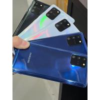 ราคา พร้อมส่ง Samsung S10lite Ram8gb Rom128gb เครื่องศูนย์ไทย (22853155608)