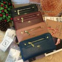 ราคา Lyn wallet ของแท้ มีจำกัด (27084795917)