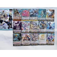 ราคา แวนการ์ด VGT-G- BT06-1 (5315984838)