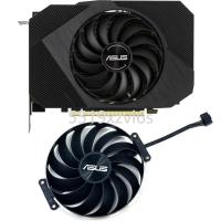 ราคา ใหม่Original Phoenix RTX 3060、PH-RTX3060-12G-V2 GPUพัดลมสำหรับASUS Phoenix RTX 3060、RTX 3050、PH-RTX (24729683780)