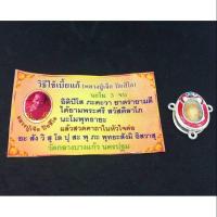 ราคา เบี้ยแก้หลวงปู่เจือวัดกลางบางแก้ว (6513947491)