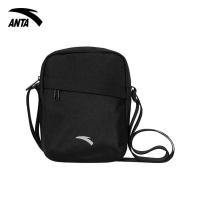 ราคา ANTA UNISEX Basic Satchel-Black (40163797487)