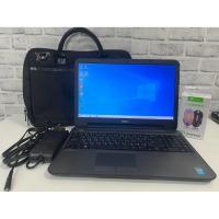 ราคา โน๊ตบุ๊คมือสอง Dell Latitude 3540 Core i3 gen4 แรม 8gb ssd120gb+hhd 500gb(จอ15.6 นิ้วslim)สินมีรับประกันจากทางร้านค้า (43858745595)