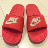 ราคา รองเท้าแตะ nike แท้100%จ้า (217128752)