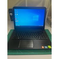 ราคา โน๊ตบุ๊คมือสอง Dell Inspiron 3421 CPU-Intel i3-3217U 2c4t /VGA GT625M/Ram8G/SSD M.2 256/Win10 (22156697352)