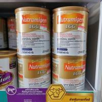 ราคา Nutramigen นูตรามิเยน นมผง สำหรับ เด็กแรกเกิด แพ้โปรตีนนมวัวหรือมีปัญหาระบบการย่อย การดูดซึมแลคโตส 400 กรัม (2676505089)