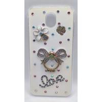 ราคา เคส Samsung J7 Pro งานฟรุ้งฟริ้ง งานสวย ใส่ดี ใช้แล้วดูดี (17033707374)