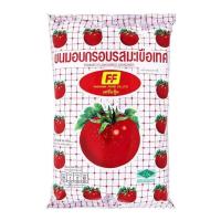 ราคา ขนมอบกรอบรสมะเขือเทศ FF (22823862651)