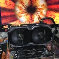 ราคา Gtx zotac mini 1070 8g ddr5 256bit (2466773897)