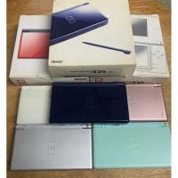 ราคา Nintendo DS lite แท้ ญี่ปุ่น ใช้งานปกติทุกฟังชั่น (25158448553)