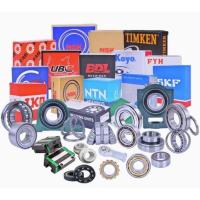 ราคา [ทักก่อนสั่ง] อะไหล่เครื่องจักรมือสองสภาพดี 99% linear guide, linear rail, linear block, linear bushing, bearing (29420501897)