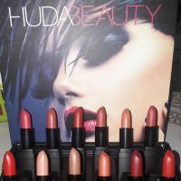 ราคา Set ลิปHUDA (381348752)