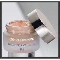 ราคา covermark Basic Formula UV JQ รองพื้น ปิดฝ้า ของแท้ กระ จุดด่างดำ (8616880288)