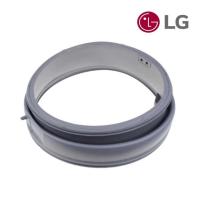 ราคา ขอบยางประตูเครื่องซักผ้าฝาหน้า LG พาร์ท 4986ER1005C รุ่น WD-14070TD , WD-12070TD , WD-10390QD , WD-12570TD, FM1208N6W (26058350207)