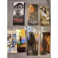 ราคา ตั๋วสะสม SF หลายแบบ ขายแยก (29085979428)
