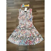 ราคา ชุดเดรสpopcorn งานป้ายAreeya (19384681895)