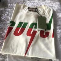ราคา New Gucci T Shirt ของแท้ 100% (19937978475)