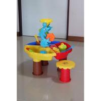 ราคา ⛱️ชุดเล่นน้ำเล่นทรายไฮคิว ใส่น้ำเล่นได้ (26027685814)