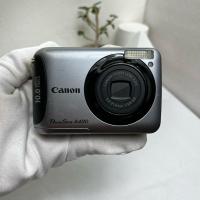 ราคา Canon powershot a490(รุ่นหายาก) (26934126359)
